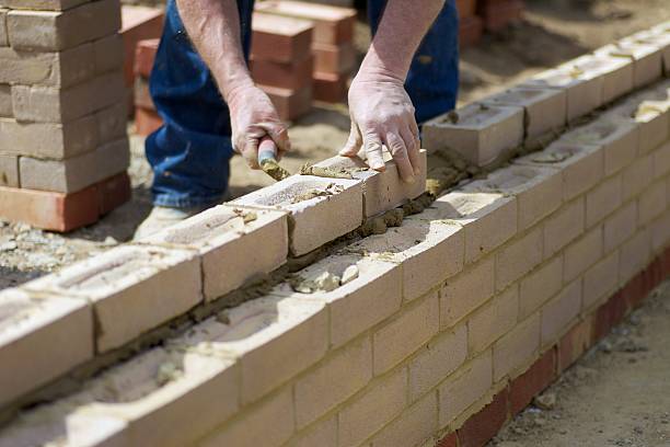 Best Concrete Retaining Walls in Lincoln City, OR